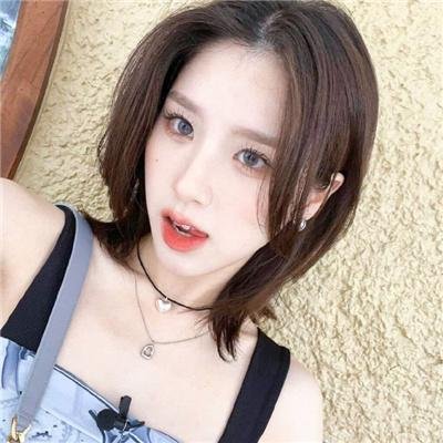全世界最美的女孩