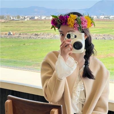 玉女倾城