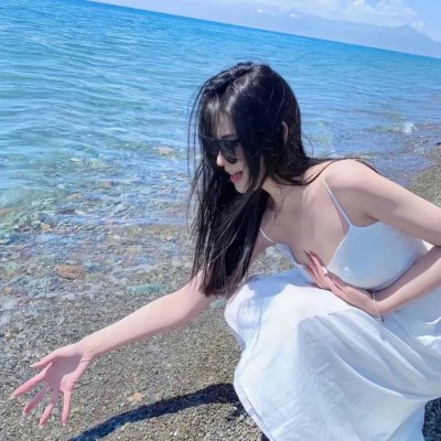 检事和女先生